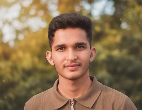 Imran Choudhary