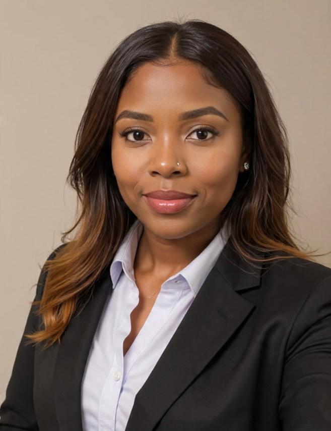 Stécy GBOHOU 