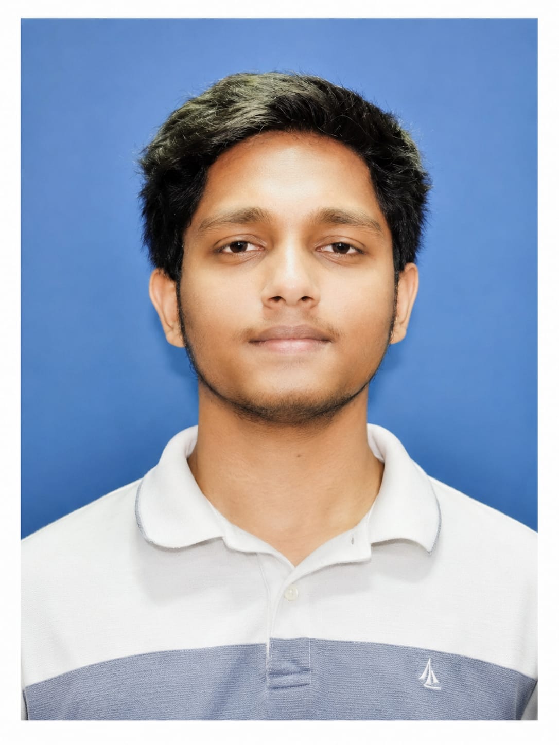 Arnav Balgotra