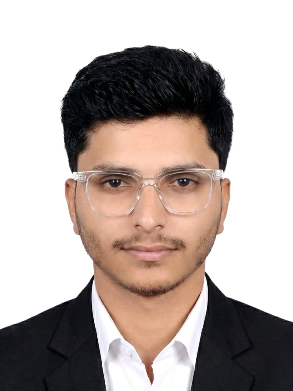 Faraz Ahmed
