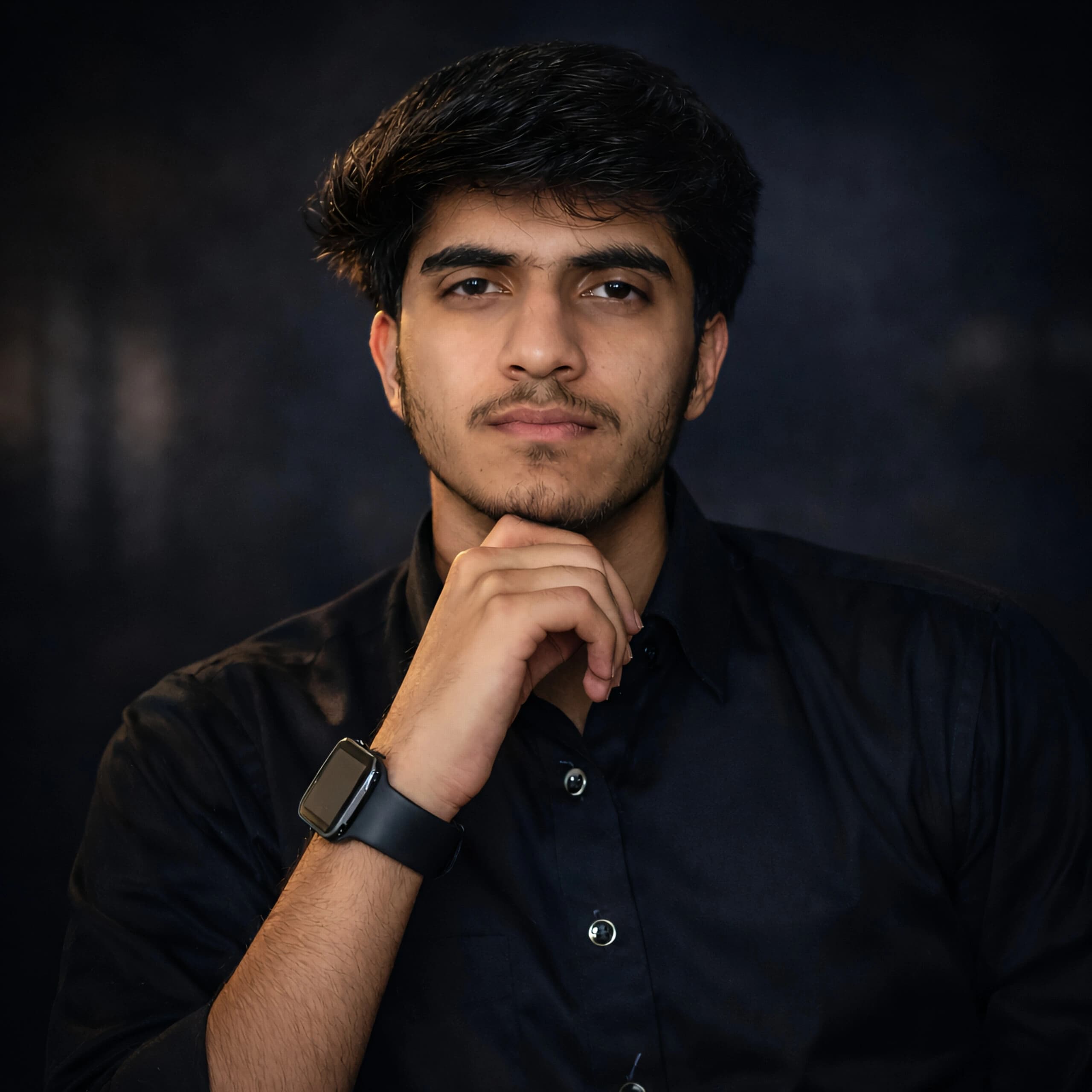 Mohib Altaf