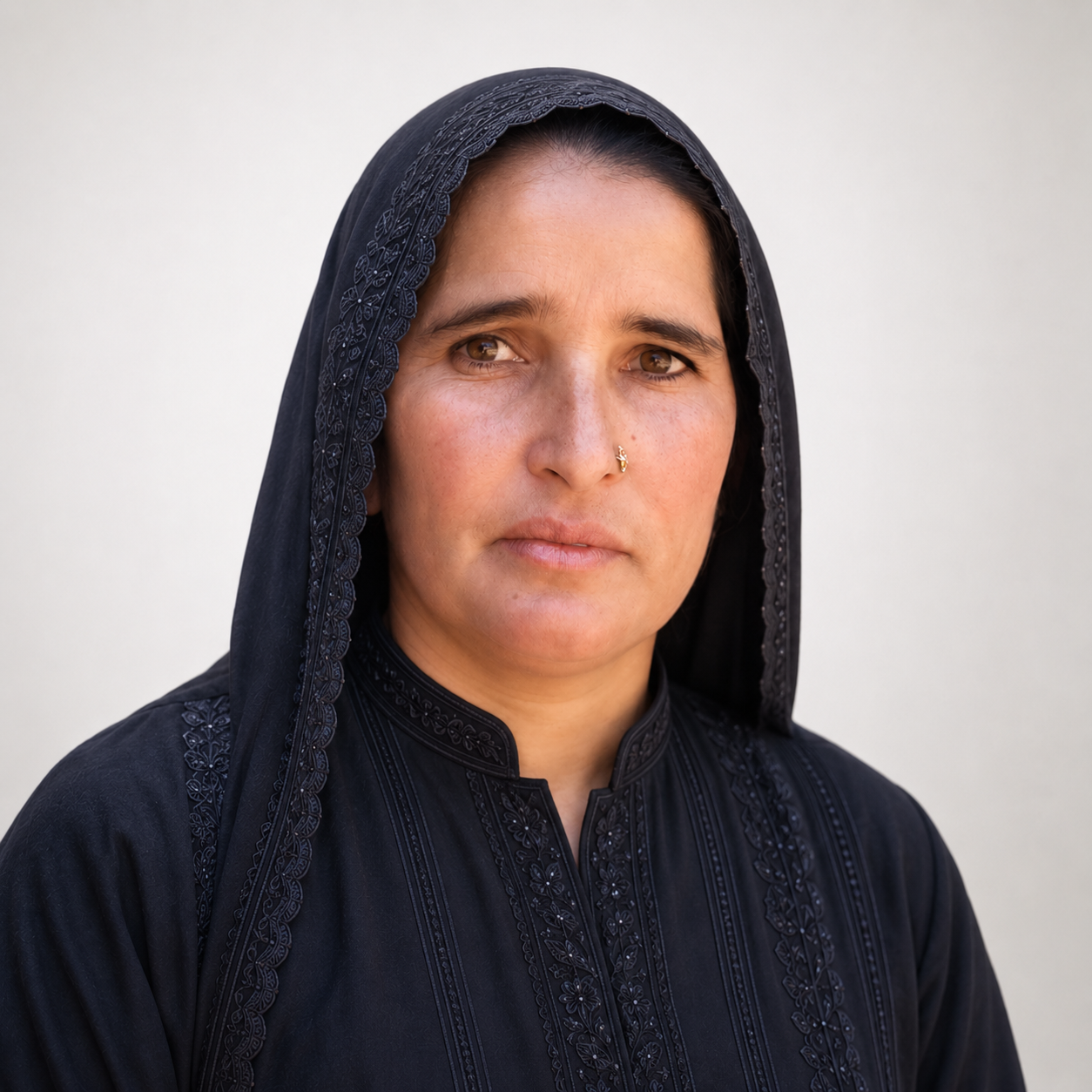 Shakeela Begum