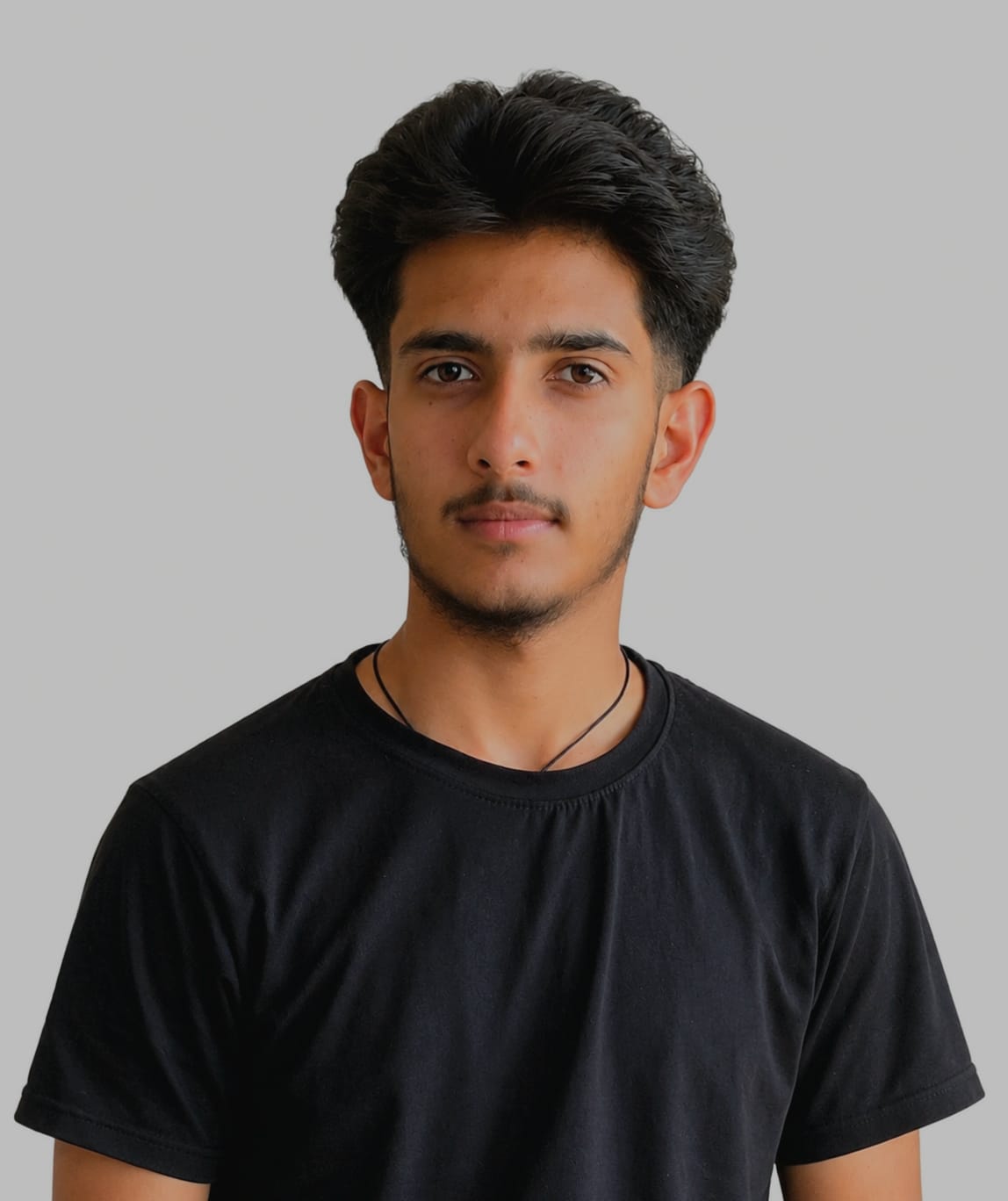 Shoaib Raouf