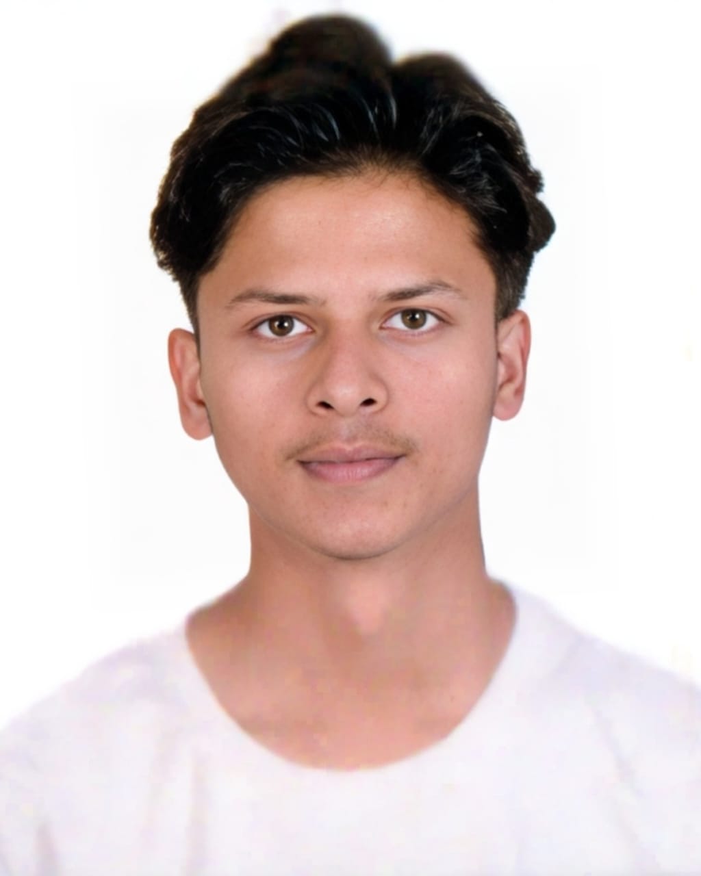 Bhim Prasad Adhikari